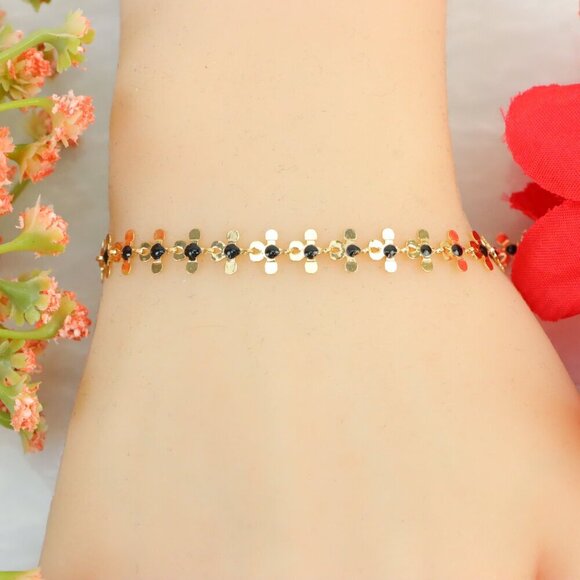 "New Beautiful Design Bracelet for Women/Girls, Gift, B710 - Picture 2 of 10